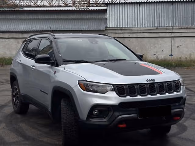 Jeep Compass - зображення 5