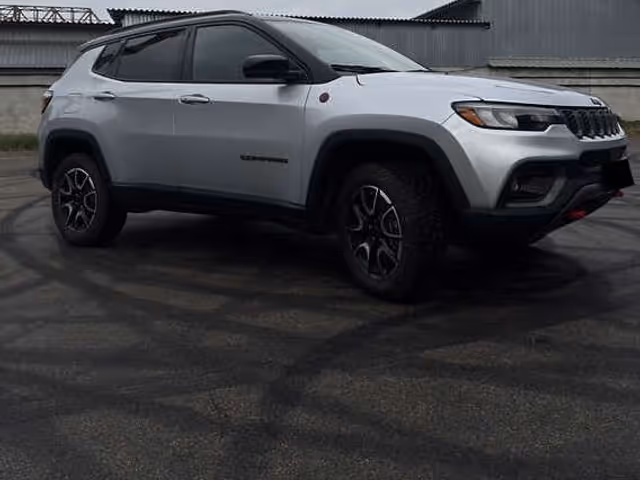 Jeep Compass - зображення 4