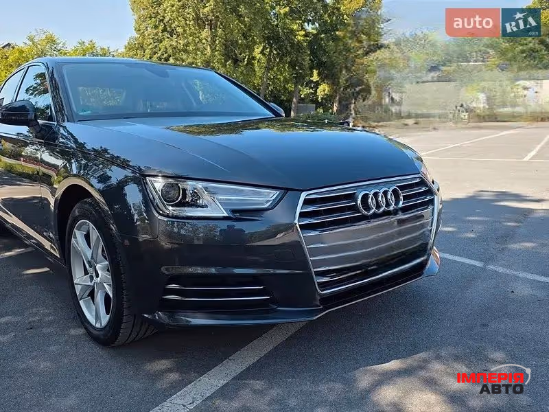 Audi A4 allroad - фото 2