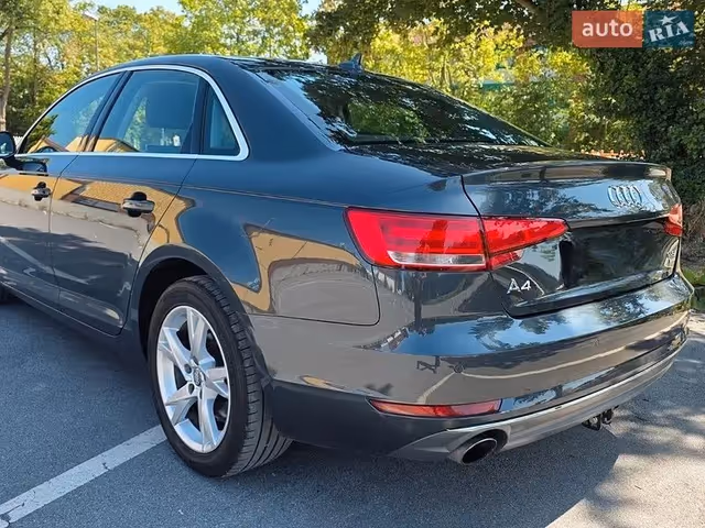 Audi A4 allroad - зображення 3