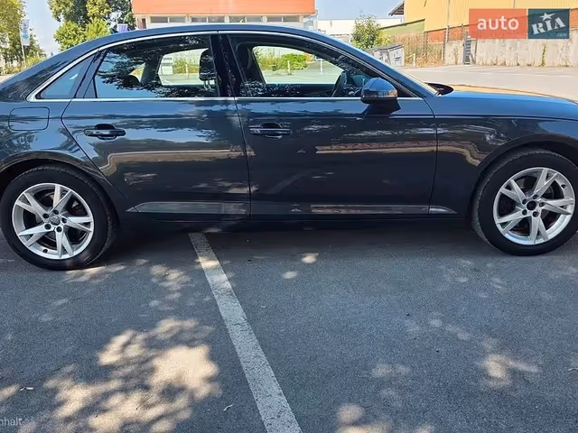Audi A4 allroad - зображення 4