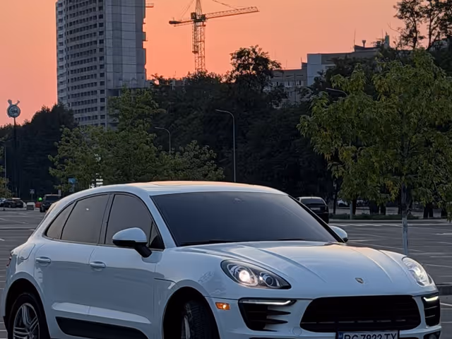 Porsche Macan - зображення 3