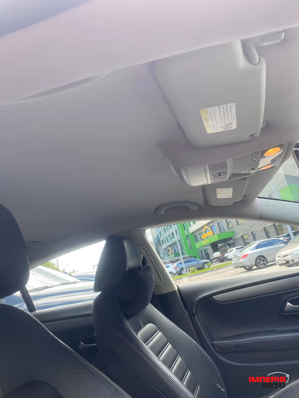 Volkswagen Passat CC - фото 12