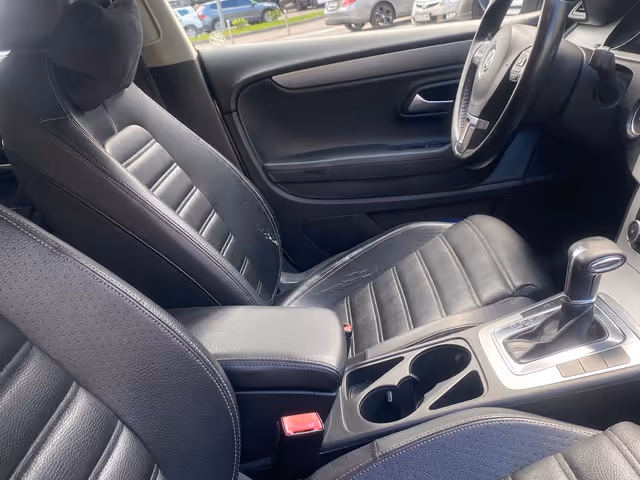 Volkswagen Passat CC - зображення 4