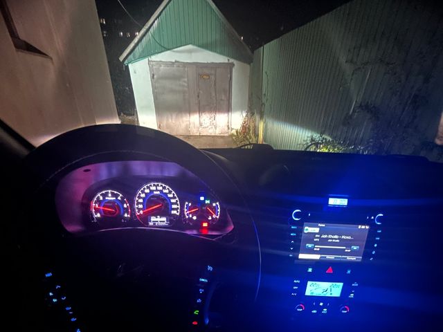 Hyundai Santa Fe 2011, Чугуїв, $14 000 - зображення 2