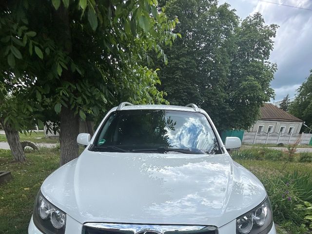 Hyundai Santa Fe 2011, Чугуїв, $14 000 - зображення 5