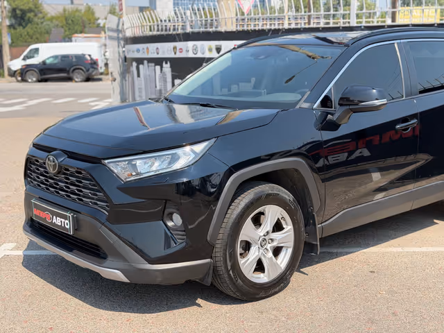 Toyota RAV4 - зображення 3