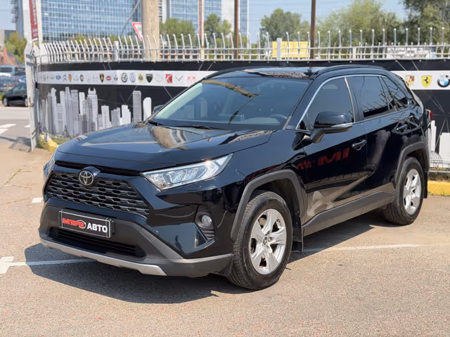 Toyota RAV4 - зображення 4