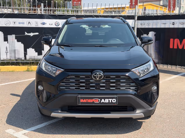 Toyota RAV4 - зображення 2