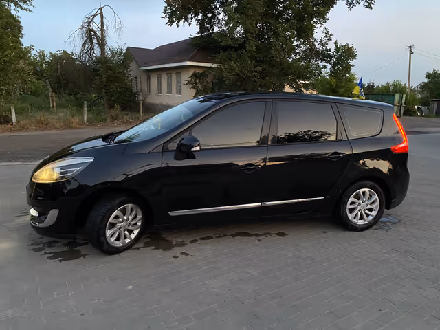 Renault Scenic - зображення 1