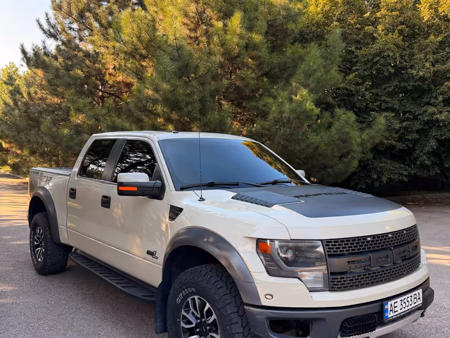 Ford F-150 - зображення 1