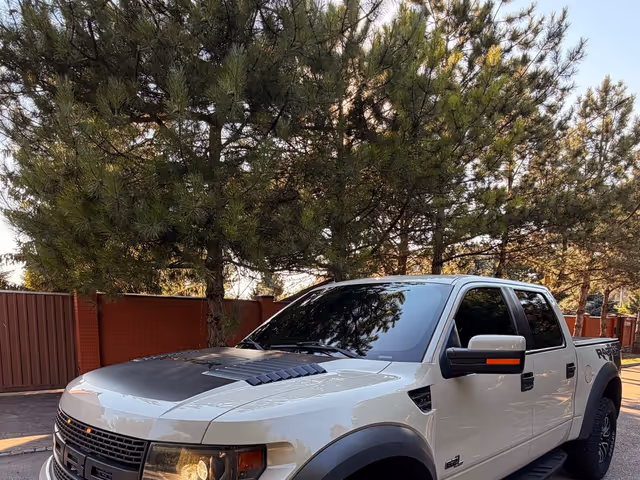 Ford F-150 - зображення 5