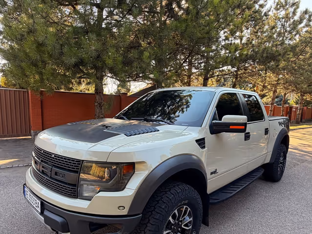 Ford F-150 - зображення 4