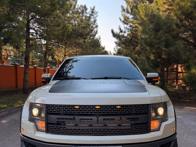 Ford F-150 - зображення 3