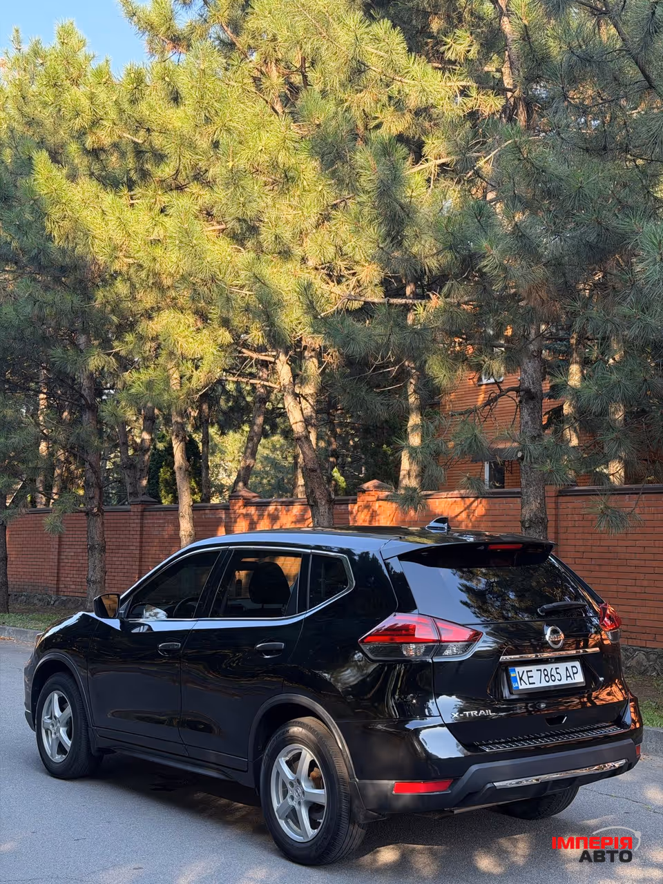 Nissan Rogue - фото 5