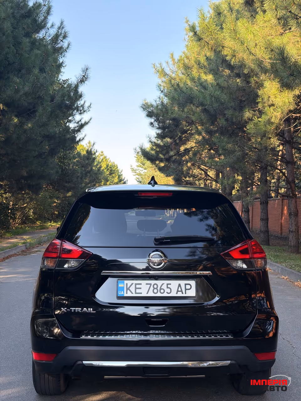 Nissan Rogue - фото 6