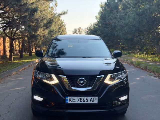 Nissan Rogue - зображення 3