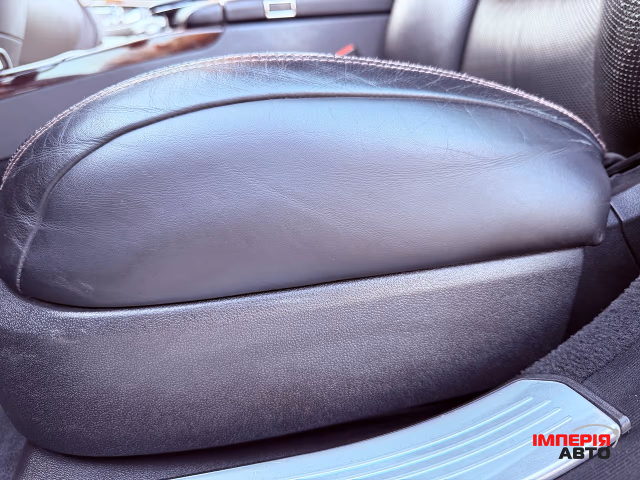 Mercedes-Benz S-Класс - фото 9