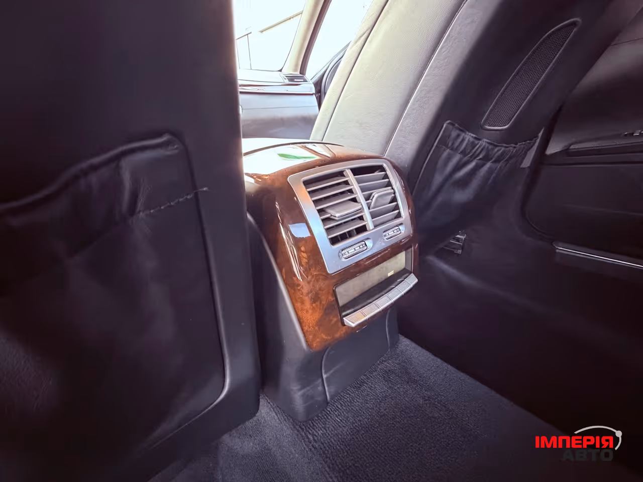 Mercedes-Benz S-Класс - фото 11