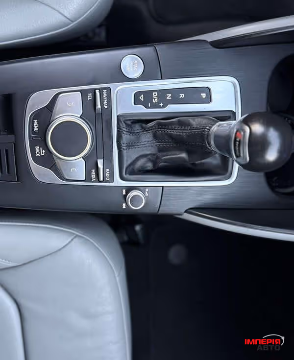 Audi A3 - фото 9