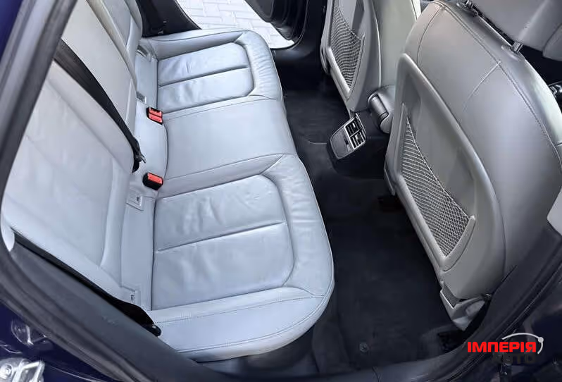 Audi A3 - фото 11
