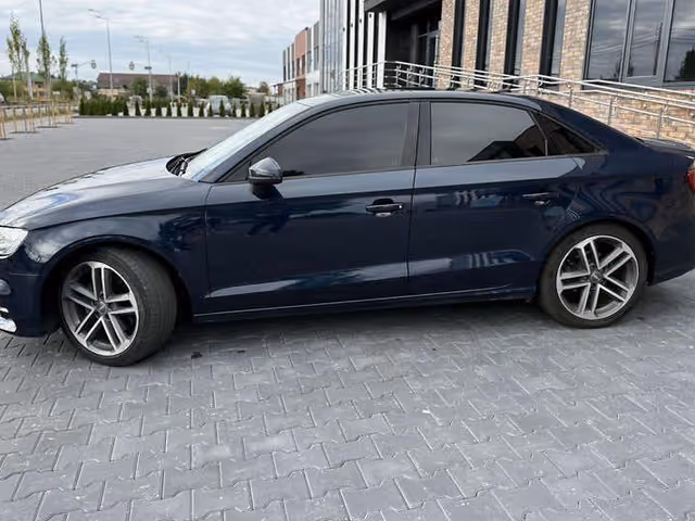 Audi A3 - зображення 4