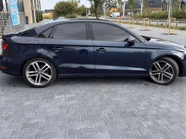 Audi A3 - зображення 5