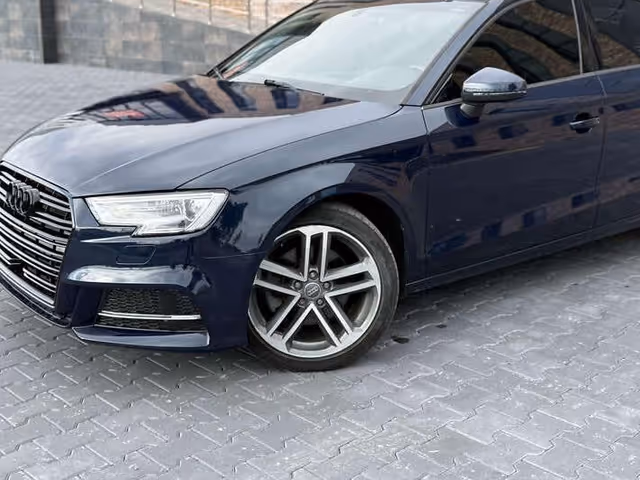 Audi A3 - зображення 3
