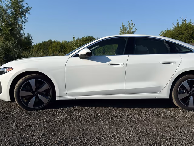 Audi A5 - зображення 4