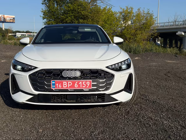 Audi A5 - зображення 3
