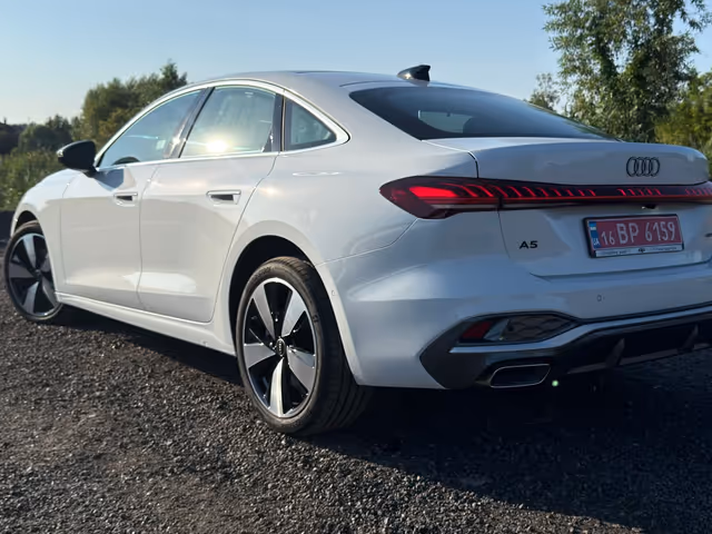 Audi A5 - зображення 5