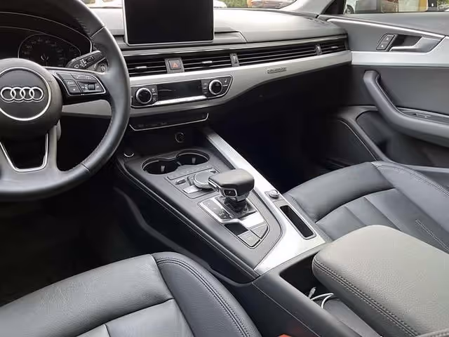 Audi A4 - зображення 5