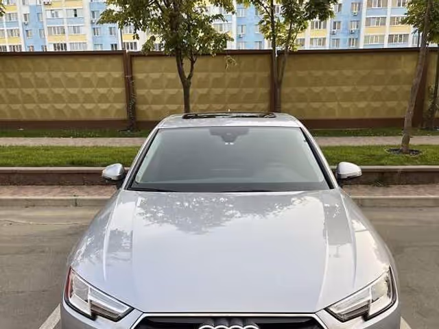 Audi A4 - зображення 3