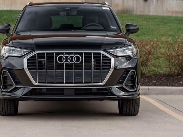 Audi Q3 - зображення 2