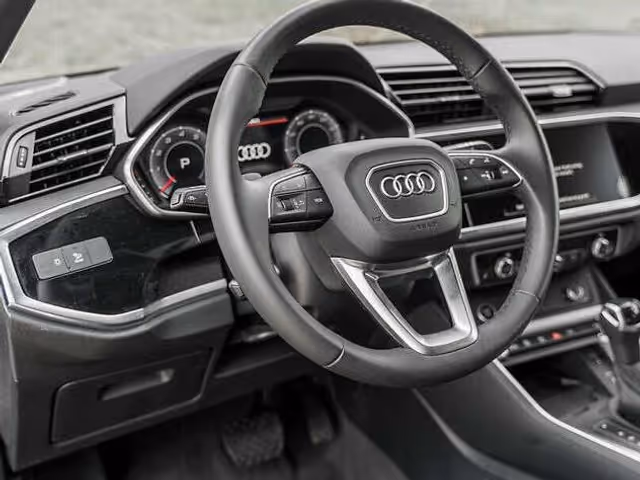 Audi Q3 - зображення 5