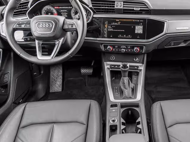 Audi Q3 - зображення 4