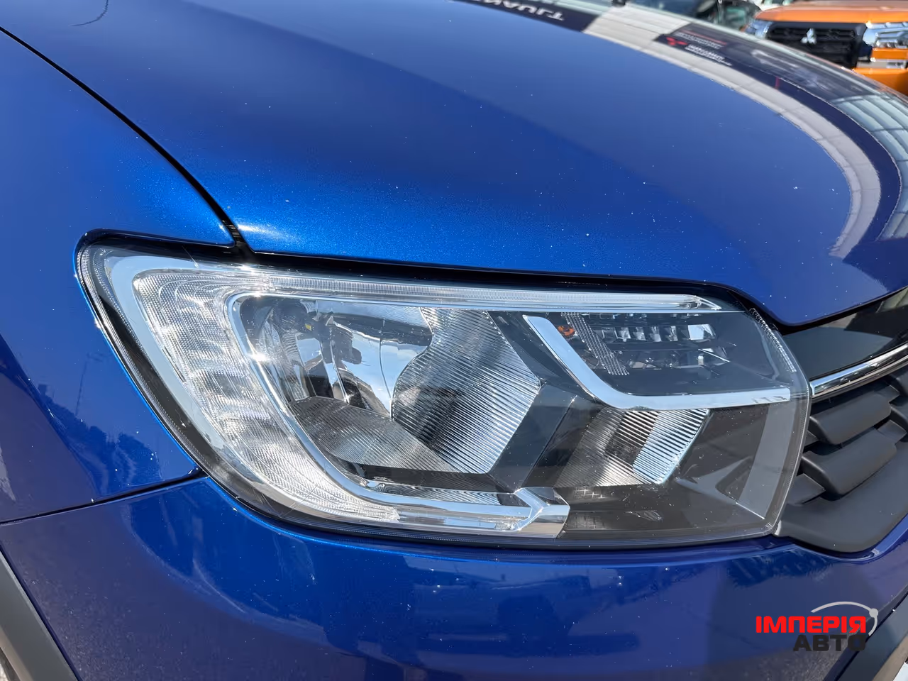 Renault Sandero - фото 10
