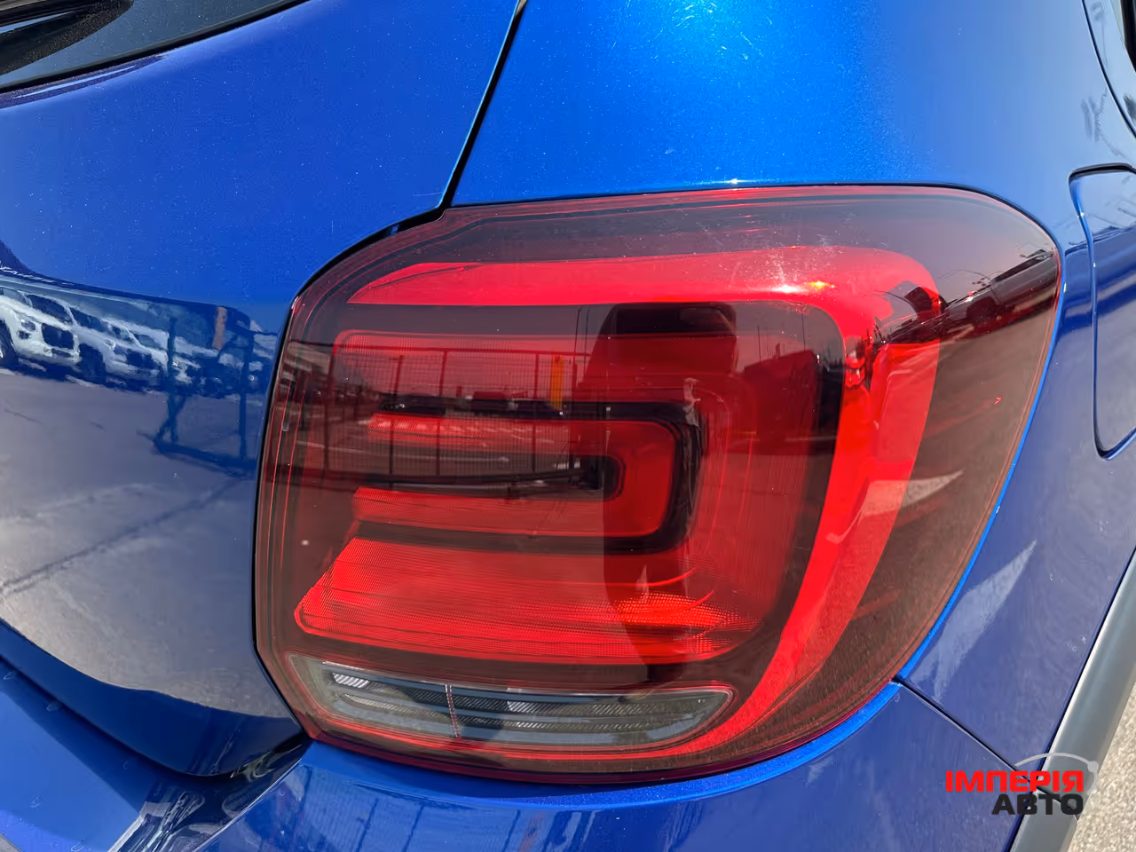 Renault Sandero - фото 9