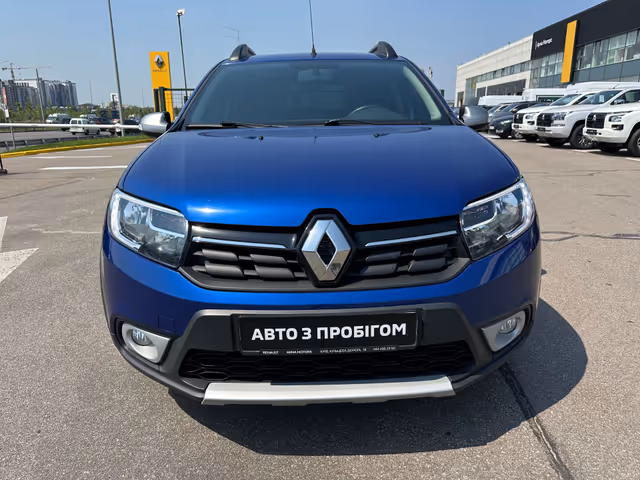 Renault Sandero - зображення 2