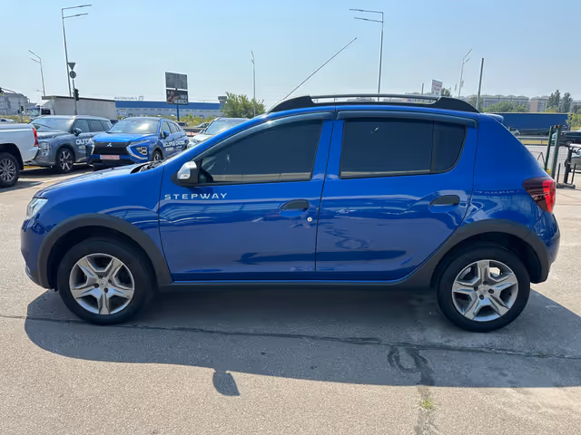 Renault Sandero - зображення 4