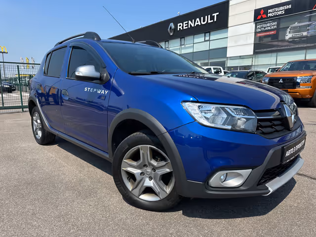 Renault Sandero - зображення 1