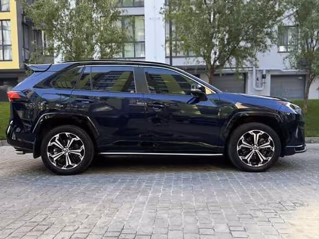 Toyota RAV4 - зображення 5