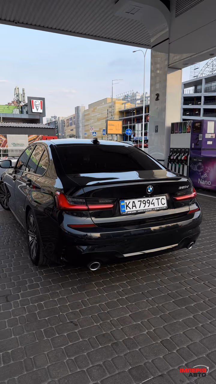 BMW 3 серії - фото 4