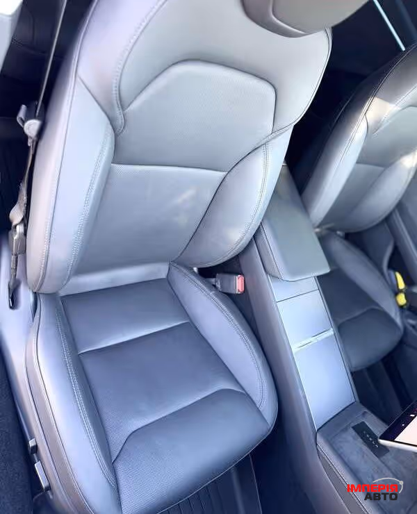 Tesla Model 3 - фото 13