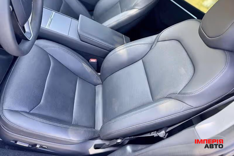 Tesla Model 3 - фото 7
