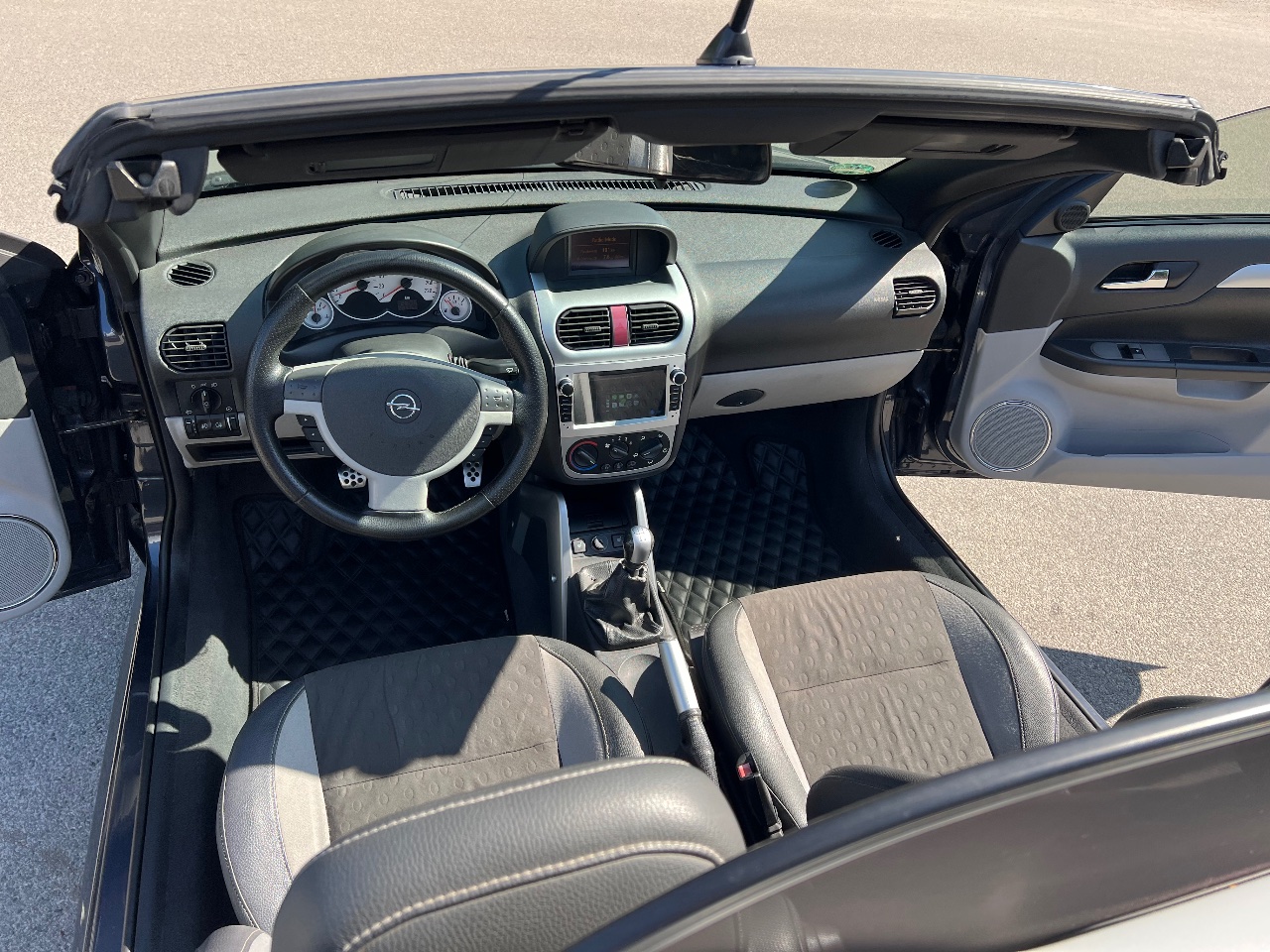 Opel Tigra - фото 2