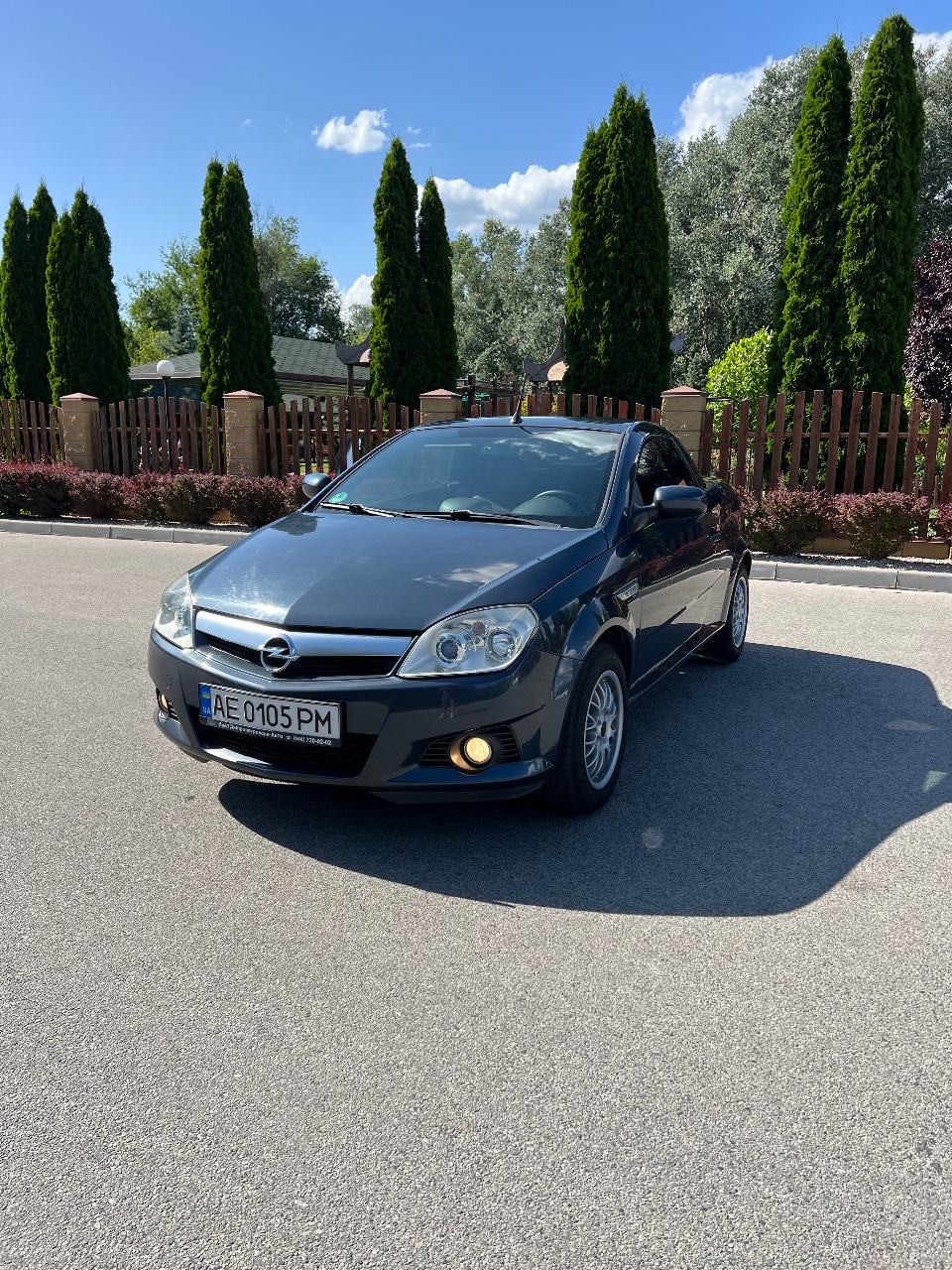 Opel Tigra - фото 3