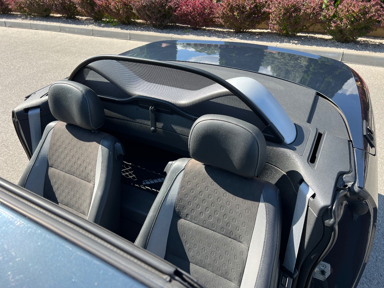 Opel Tigra - фото 7