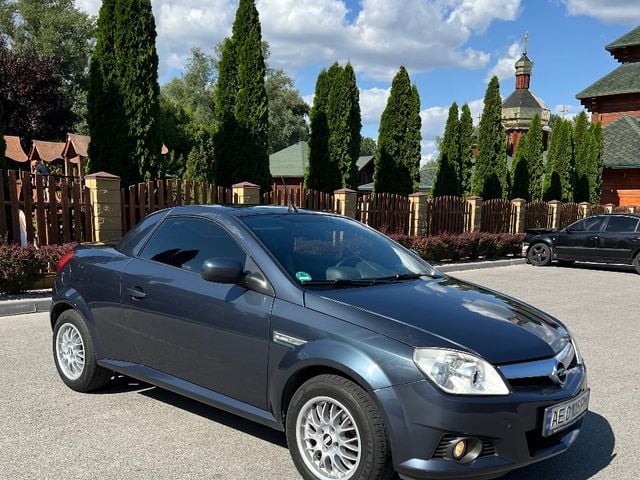 Opel Tigra 2009, Дніпро, $4 600 - зображення 5