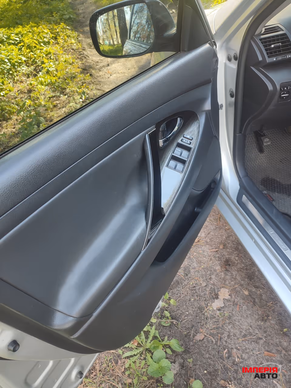 Toyota Camry - фото 13